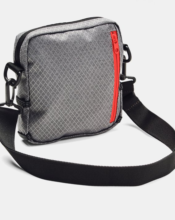 UA Loudon Ripstop Crossbody in Gray image number 1
